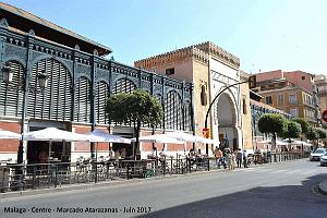 145- Malaga Atarazanas